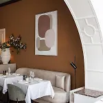Ostinato 奥斯滕德