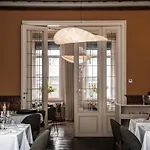 Ostinato 酒店 奥斯滕德