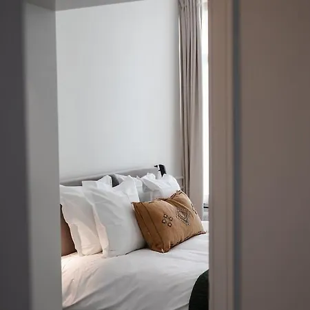 Hotel Ostinato