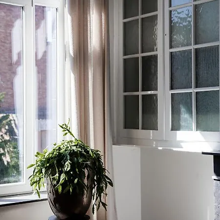 Ostinato Hotel Ostenda