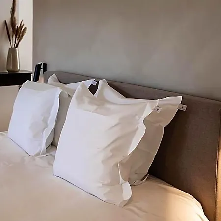 Ostinato Hotel Ostend