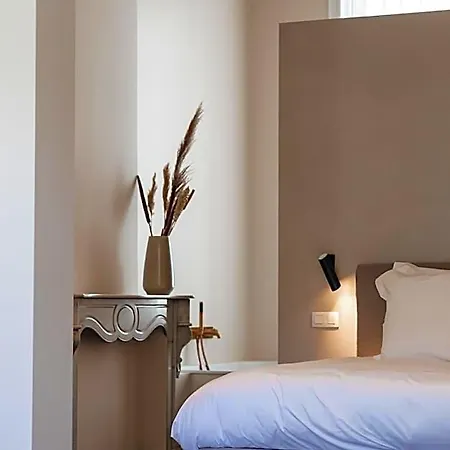 Hotel Ostinato Ostend