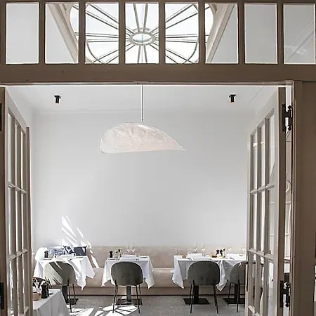 Ostinato Otel