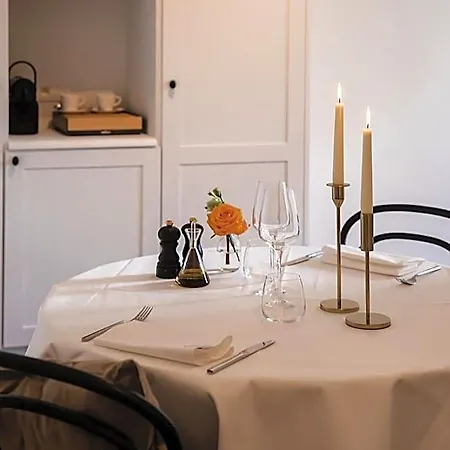 Hotel Ostinato Ostend