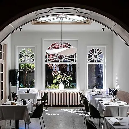 Otel Ostinato
