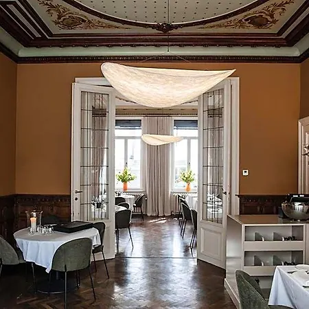 Ostinato Otel