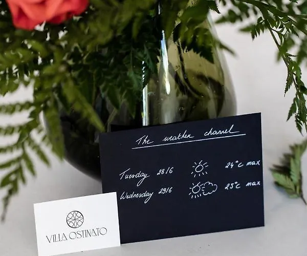 Ostinato Hotel Ostend