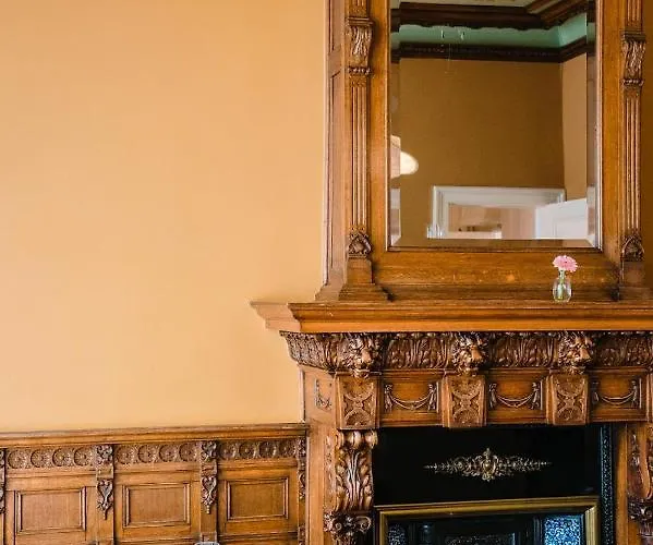 Ostinato Hotel Ostend