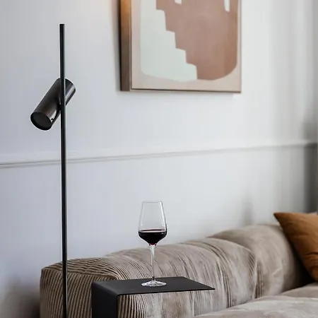 Ostinato Отель *