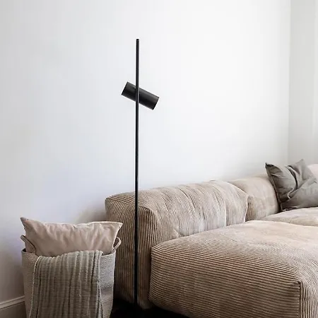 Отель Ostinato *