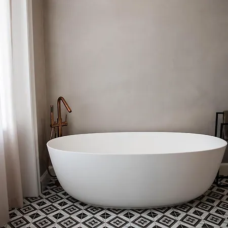 Ostinato Отель Остенде