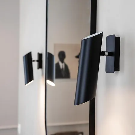 Ostinato Отель *