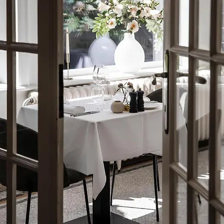 Ostinato Остенде