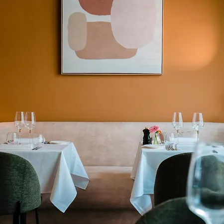 Ostinato * Остенде