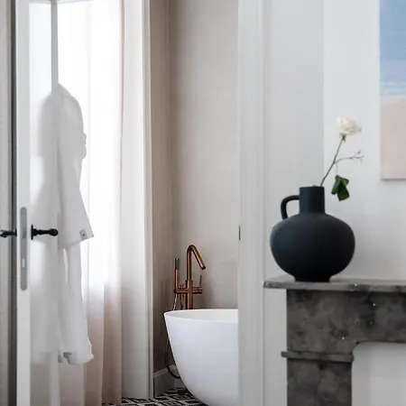 Ostinato Hotel Ostend