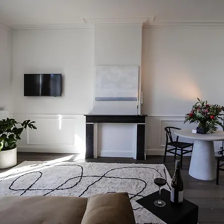Hotel Ostinato Ostend