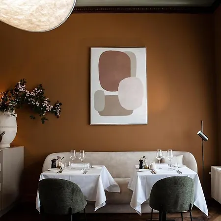 Ostinato Hotel